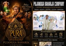 Pujangga Raharja Company Luncurkan Layanan Wo Dan Entertainment Berbasis Budaya Sunda