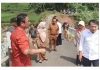 Komisi III DPRD Majalengka Kawal Aspirasi Warga Jembatan Cijurey Rp19 Miliar Akhirnya Dibangun