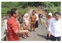 Komisi III DPRD Majalengka Kawal Aspirasi Warga Jembatan Cijurey Rp19 Miliar Akhirnya Dibangun