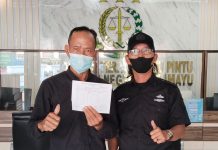 Amki Indramayu Surati Kejari Dugaan Transfer Dana Rp 2 Miliar Di Perumdam Tirta Dharma Ayu