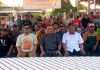 Gelar Reses Masa Persidangan II 2026 H Carwan Dengar Langsung Aspirasi Warga Sumberjaya Indramayu