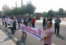 Pengurus Koperasi Merah Putih Majalengka Pertanyakan Dasar Hukum Penempatan Manajer…?