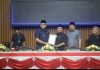 Usulan Raperda Pertanggungjawaban Pelaksanaan APBD 2025 Jadi Agenda Pembahasan Dewan