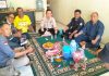 Sebanyak 16 Ketua Organisasi Wartawan Sekabupaten Indramayu Bentuk FKOWI