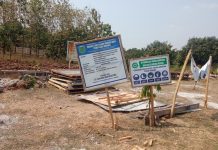 Proyek Irigasi Di Kroya Indramayu Diduga Abaikan K3 Pekerja Tanpa APD Lengkap