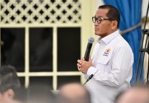 Kadin Apresiasi Pemerintah Gelontorkan Rp1.000 Triliun Untuk Pembangunan