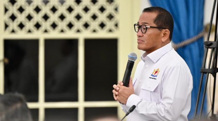Kadin Apresiasi Pemerintah Gelontorkan Rp1.000 Triliun Untuk Pembangunan
