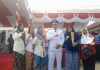 Pemerintah Desa Karanggetas Kecamatan Bangodua Indramayu Raih Piagam Penghargaan Desa Terbaik Tata Tertib Administrasi Desa