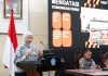 Gerakan KPK Dorong Komunikasi Publik Jadi Instrumen Transparansi Dan Pencegahan Korupsi Di Sulawesi Utara