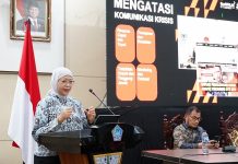 Gerakan KPK Dorong Komunikasi Publik Jadi Instrumen Transparansi Dan Pencegahan Korupsi Di Sulawesi Utara