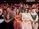 Gubernur Sumut Boby Nasution Penutupan Indonesia Fashion Week 2026 Medan Siap Jadi Pusat Fashion Indonesia Lewat Wastra