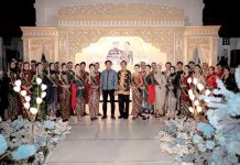 Peserta 30 Finalis Nok Nang Dermayu 2026 Resmi Dikukuhkan