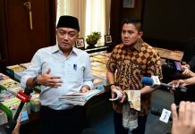Presiden Prabowo Perkuat Fondasi SDM Indonesia Giat Budaya Baca