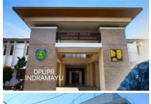 Luar Biasa Plt Kepala Dinas PUPR Kabupaten Indramayu “Arya Tenggara “ ASN Bangun Rumah Biaya Miliaran…?