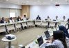 KPK Tutup Benchmarking LHKPN, Perkuat Kerja Sama dengan CAC Timor Leste