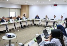 KPK Tutup Benchmarking LHKPN, Perkuat Kerja Sama dengan CAC Timor Leste