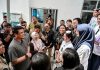 Gubernur Sumut Bobby Nasution Siapkan Beasiswa Mahasiswa Poltekkes Gunungsitoli Dukung Lahirnya Tenaga Kesehatan Kepulauan Nias