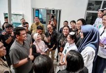 Gubernur Sumut Bobby Nasution Siapkan Beasiswa Mahasiswa Poltekkes Gunungsitoli Dukung Lahirnya Tenaga Kesehatan Kepulauan Nias