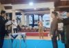 Bupati Indramayu Lucky Hakim Lantik Pj Sekda Indramayu