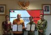 KPK Serahkan Senilai Rp 24,3 Miliar Kepada Kementerian Pertahanan