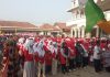 800 Warga Desa Sukamelang Tumpah Ruah Ikuti Jalan Santai Meriahkan HUT RI Ke-81 Tahun 2026