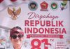 Ketua SPPG Yayasan Rasda Restu Pangan Tanamkan Semangat Nasionalisme HUT RI 81 Tahun