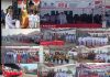 Camat Bangodua Iim Nurahim, S.Sos, M.Si Jadi Inspektur Upacara Pada Peringatan HUT RI Ke-81 Tahun 2026