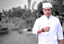 H Baya Kecam Pembunuhan Ki Danu Di Tasikmalaya:Semoga Pelaku Dihukum Setimpal