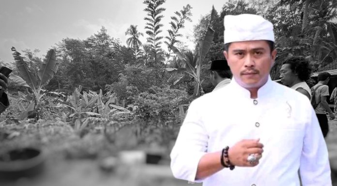 H Baya Kecam Pembunuhan Ki Danu Di Tasikmalaya:Semoga Pelaku Dihukum Setimpal