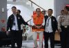 TERBUKTI RAKYAT BAYAR PAJAK PEJABAT KORUPSI PAJAK:Direktorat Jenderal Pajak KPK Tahan Tersangka Dugaan Penerimaan Gratifikasi