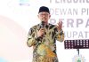 Wakil Bupati Indramayu Syaefudin Minta Hilirisasi Perberasan Diperkuat