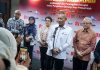 KPK-LKPP Perkuat Integritas Lewat Pelatihan Kompetensi Antikorupsi Pengadaan Belanja PBJ Pemerintah Capai Rp 243,7 Triliun
