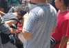 Warga Taman Indah Kepandean Indramayu Amankan Pelaku Curanmor Serahkan Ke Polisi