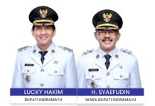 Capaian Kinerja Pemerintahan Bupati Lucky Hakim-Wakil Bupati Syaefudin Per Januari-Juli 2026 Menuju Indramayu Reang Bidang Pendidikan