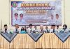 Pemkab Indramayu Bersama PGRI Perkuat Sinergi Hadapi Era Digital Menuju Generasi Unggul