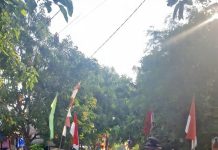 Pemdes Sukaslamet Indramayu Bangun Jalan Cor Beton Sumber Dana Desa Tahun 2026