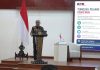 KPK–Lemhannas Dorong Penguatan Integritas Pimpinan Daerah Hadapi Disrupsi Global