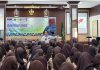 KPK Tanamkan Integritas Dari Ruang Kelas Generasi Muda Bangun Anti Korupsi Nasional