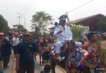 Tradisi Sedekah Bumi 2026 Kroya Meriah Karnaval Kuda Hingga Do’a Bersama Di Blok Bengkok