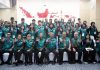 KPK Perkuat Jejaring Antikorupsi 38 Guru Jadi Penggerak Integritas Di Daerah
