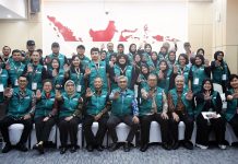 KPK Perkuat Jejaring Antikorupsi 38 Guru Jadi Penggerak Integritas Di Daerah