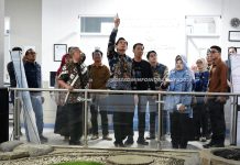 Bupati Indramayu Lucky Hakim Tinjau Pelayanan Dan Fasilitas RSUD M.A. Sentot Patrol