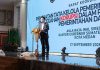 KPK Identifikasi 41 Anomali Rawan Korupsi Tata Kelola Di Sumut