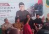 WAKIL KETUA DPRD JABAR ONO SURONO KAWAL PENGAWASAN PEMERINTAHAN TA 2026 DI DESA TANJUNGKERTA KROYA