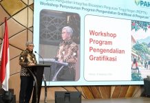 KPK Petakan 12 Risiko Korupsi Di Perguruan Tinggi UB–UIN Malang Uji Perangkat Pengendalian