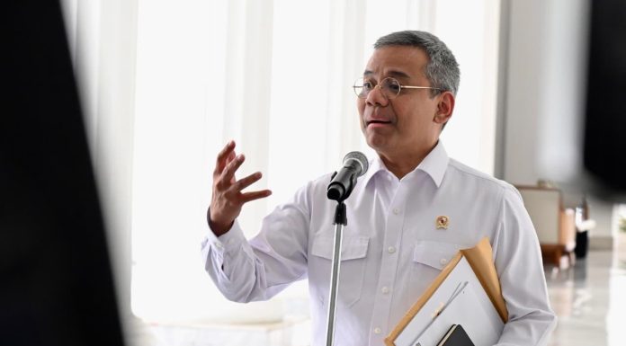Menteri Keuangan Tegaskan Pemerintah Lunasi Utang Obligasi BLBI Rp 218,3 Triliun