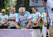 Pemerintah Perovinsi Sumut Deklarasikan Ketersediaan Vaksin Bebas Rabies Tahun 2030