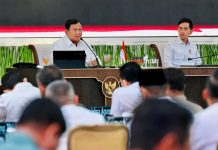 INI DIA:Dua Tahun Kabinet Merah Putih Presiden Prabowo Tegaskan Capaian Strategis