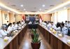 Kemensetneg Bahas Respons Kebijakan Dan Strategi Komunikasi Publik