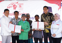 Bantuan 220 Becak Listrik Tahap Kedua Dari Presiden Prabowo Untuk Pengemudi Becak Indramayu